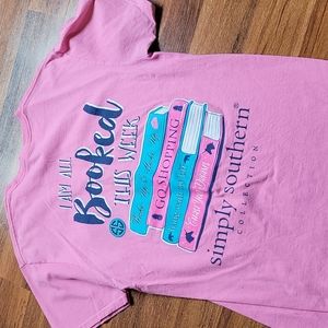 Simply Southern tshirt